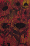 Fire Flowers