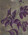 Purple Stem