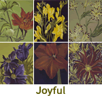 Joyful