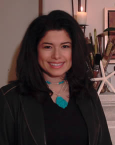 Sandra Florez 2006